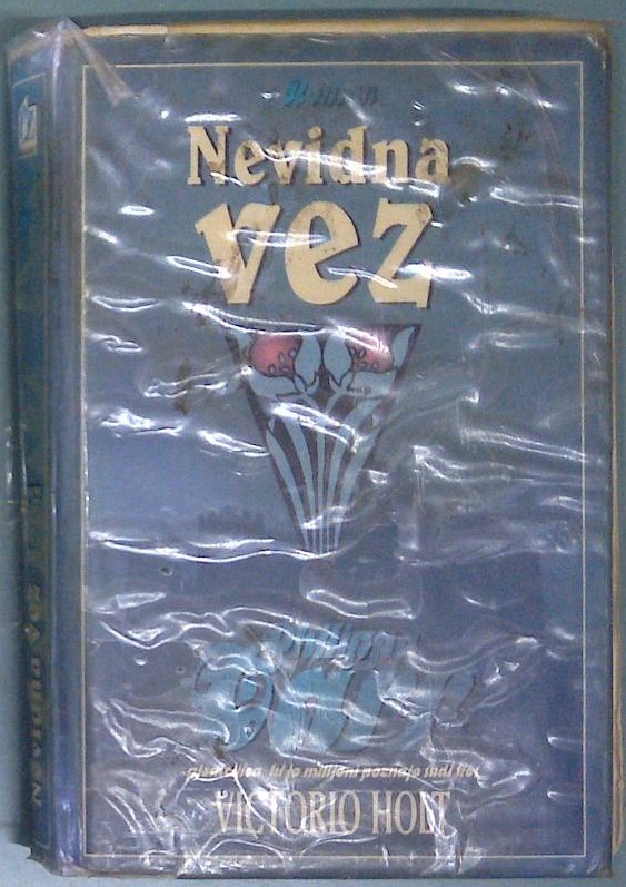 Nevidna vez - slika 2
