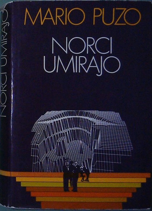 Norci umirajo 