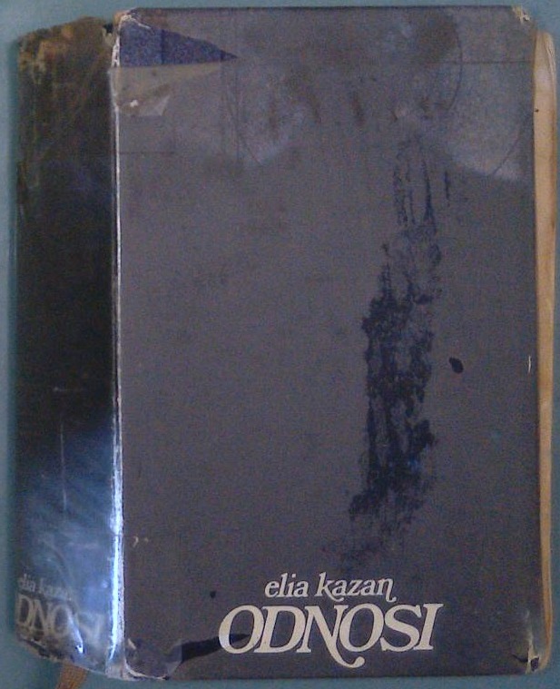 Odnosi