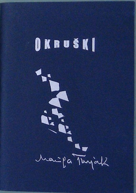 Okruški