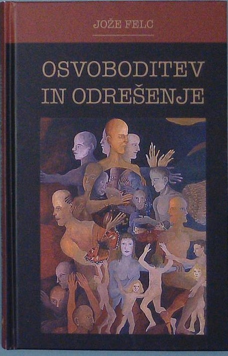 Osvoboditev in odrešenje
