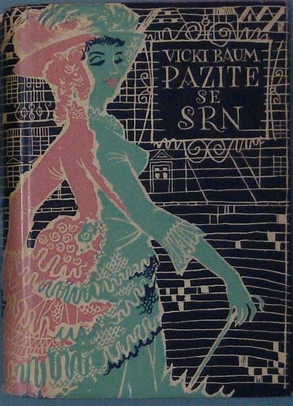 Pazite se srn