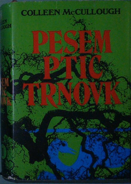 Pesem ptic trnovk 1