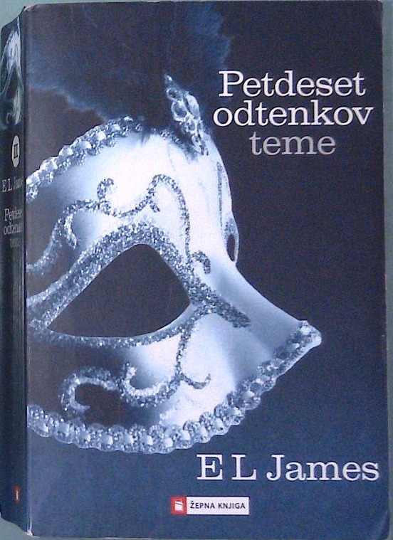 Petdeset odtenkov teme