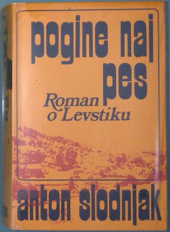 Pogine naj pes 1 - slika 2