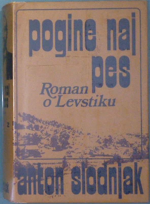 Pogine naj pes 2 - slika 2