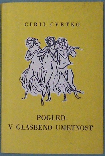 Pogled v glasbeno umetnost