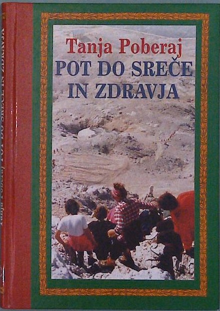 Pot do sreče in zdravja