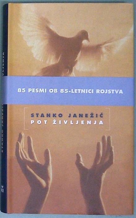Pot življenja