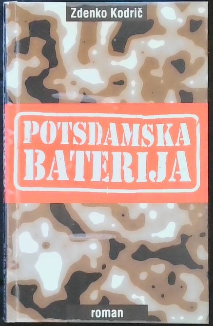 Potsdamska baterija