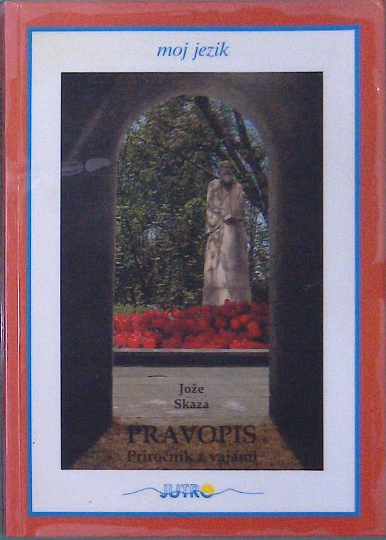Pravopis