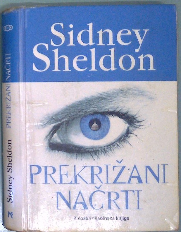 Prekrižani načrti