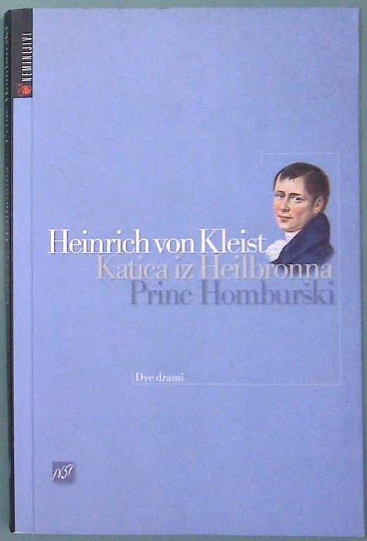 Princ Homburški - Michael Kohlhaas