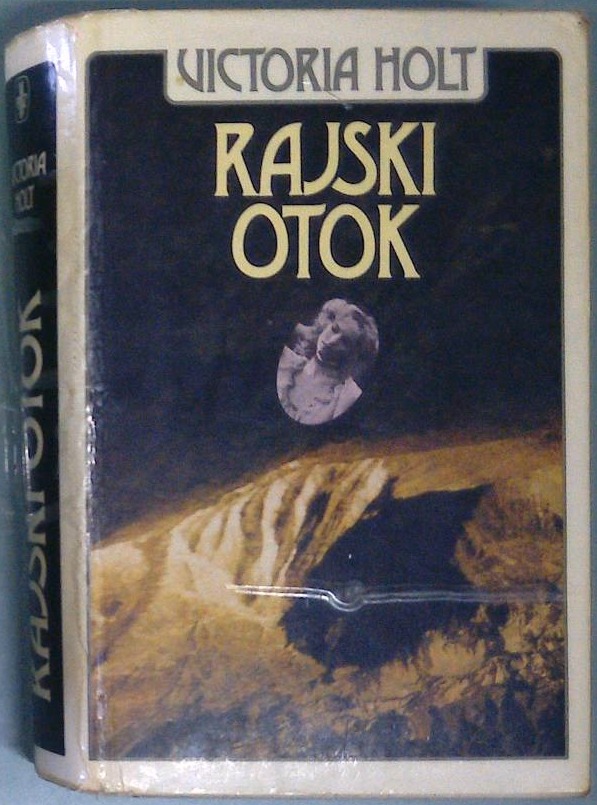 Rajski otok