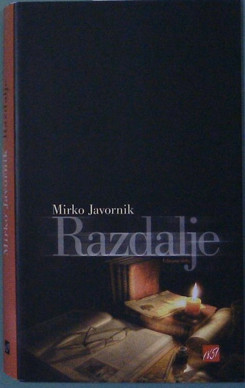 Razdalje