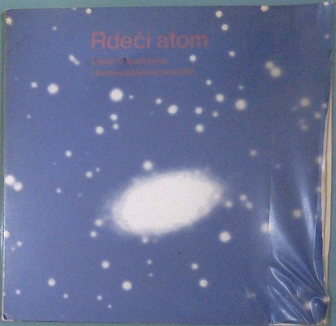 Rdeči atom