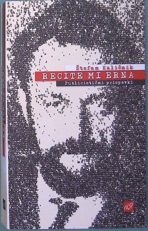 Recite mi Erna