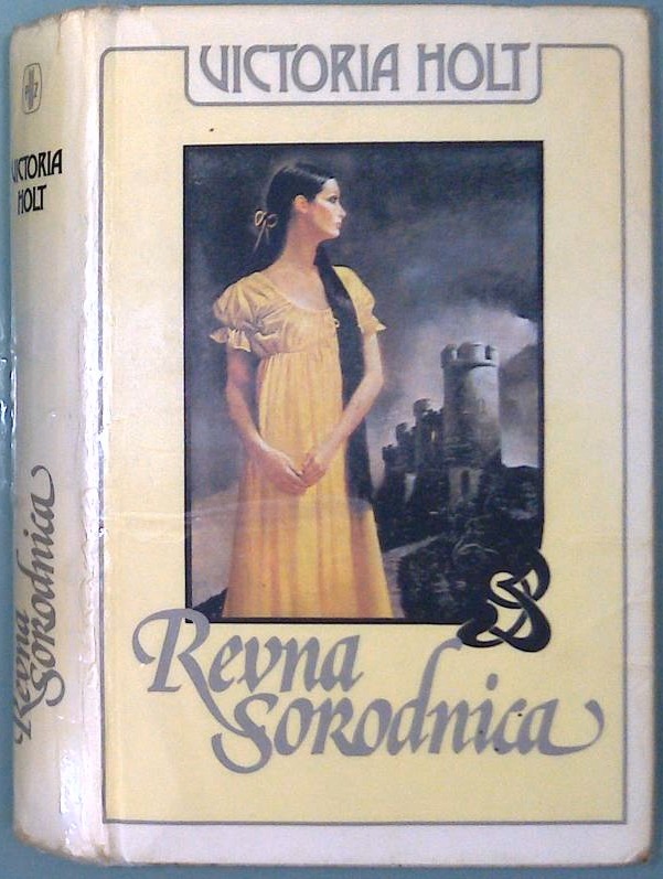 Revna sorodnica