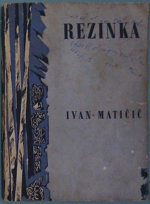 Rezinka