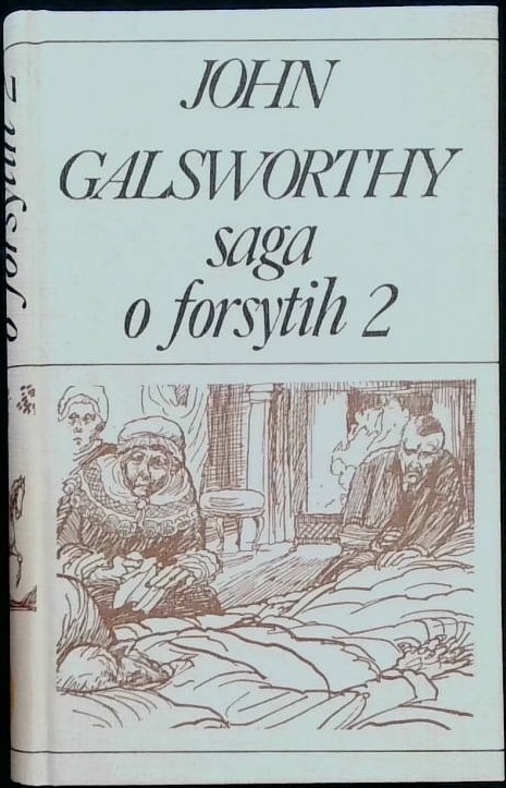 Saga o Forsytih 2