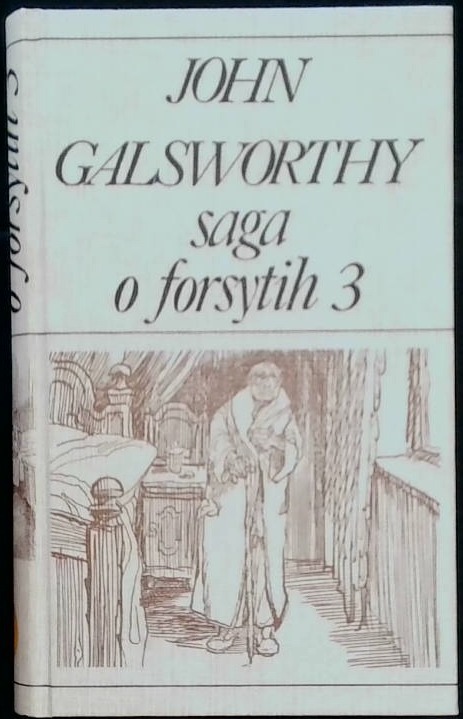 Saga o Forsytih 3