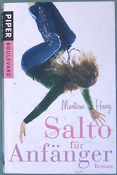 Salto fur Anfanger
