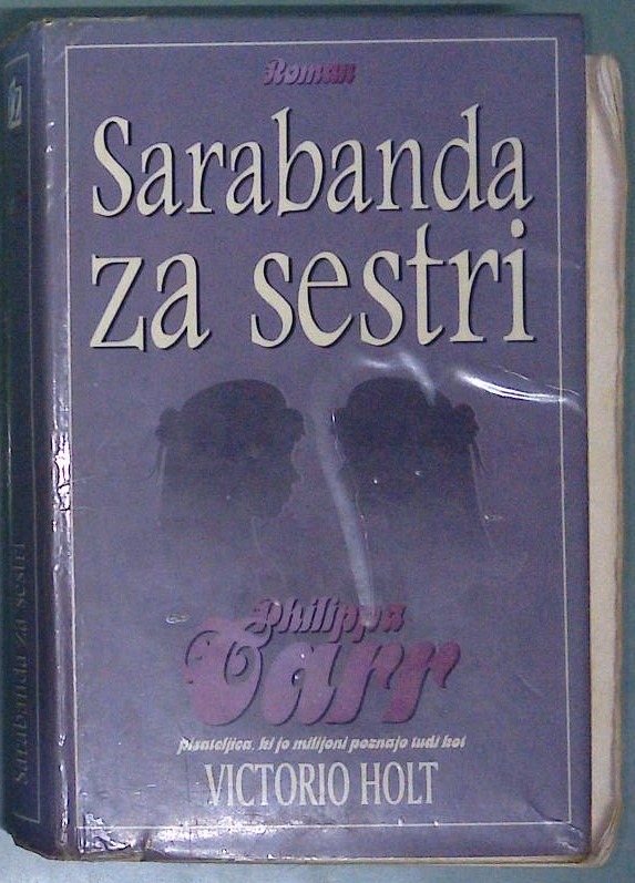 Sarabanda za sestri - slika 2