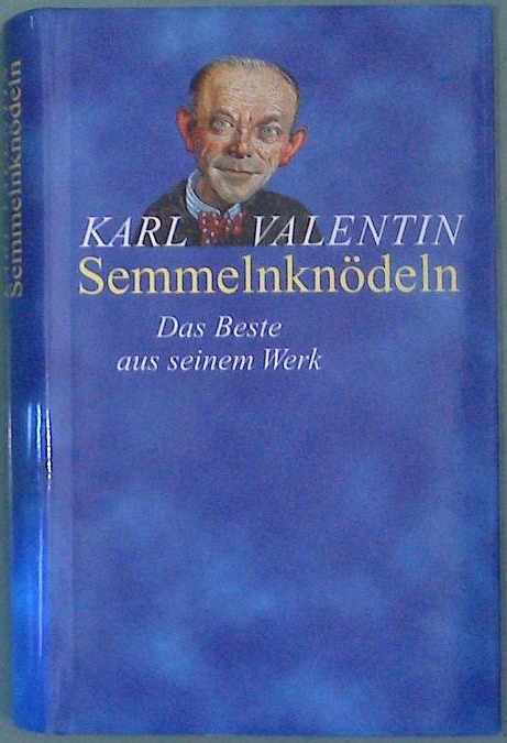 Semmelnknodeln