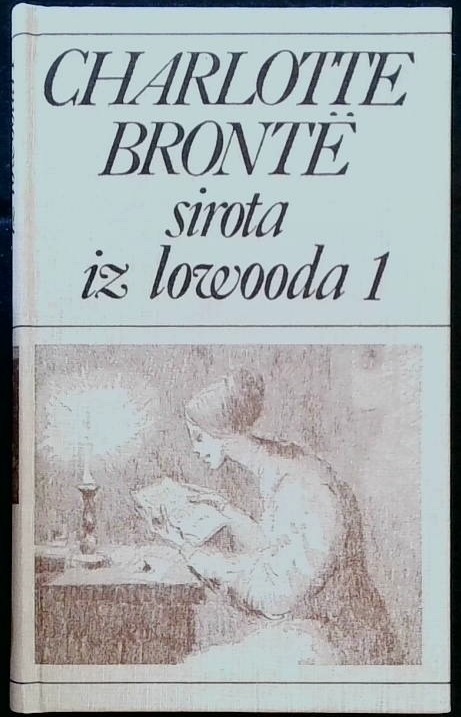 Sirota iz Lowooda 1