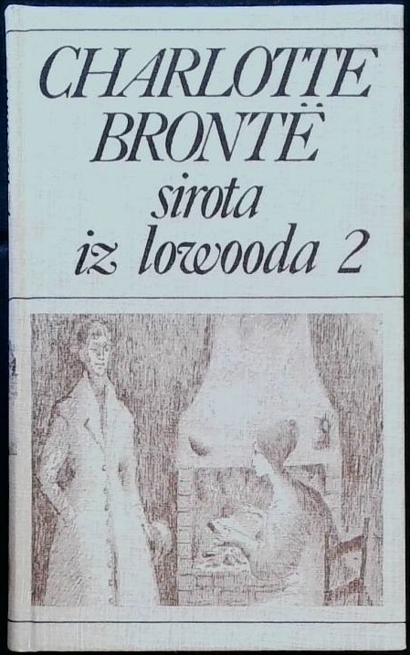 Sirota iz Lowooda 2 - slika 2