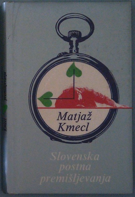 Slovenska postna premišljevanja