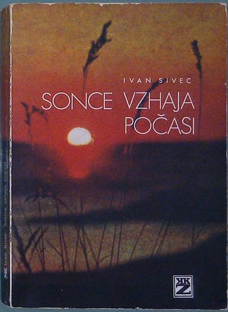 Sonce vzhaja počasi