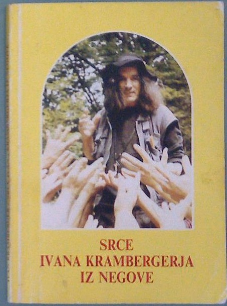Srce Ivana Krambergerja iz Negove