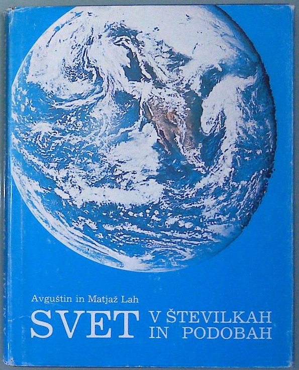 Svet v številkah in podobah