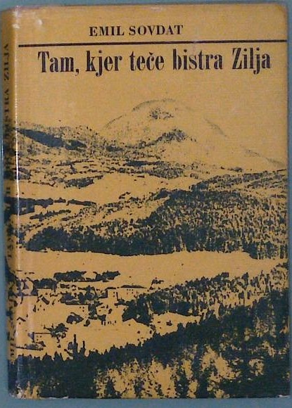 Tam, kjer teče bistra Zilja - slika 2
