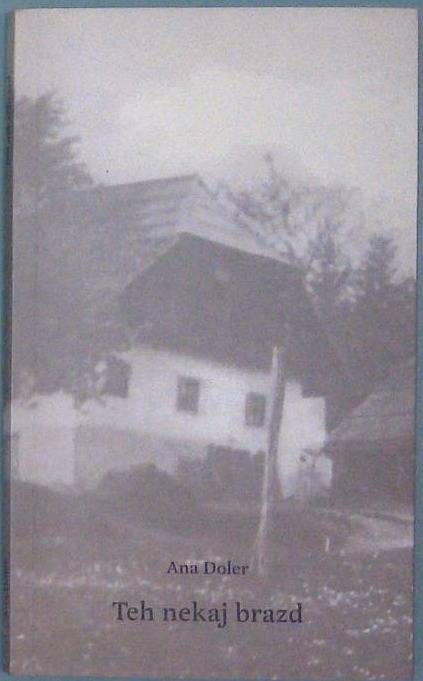 Teh nekaj brazd