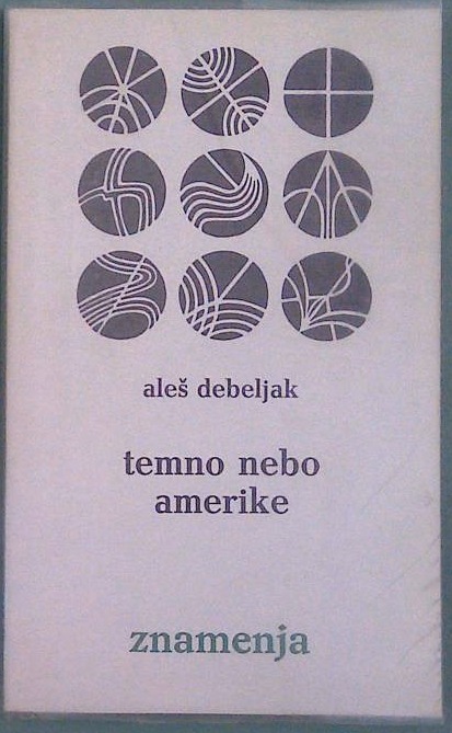 Temno nebo Amerike