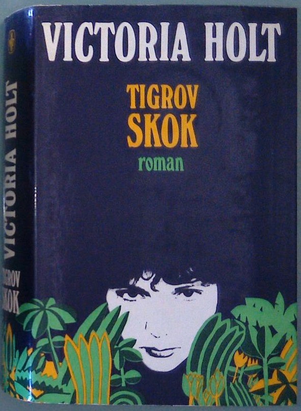 Tigrov skok