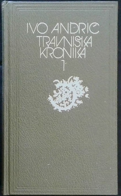 Travniška kronika 1