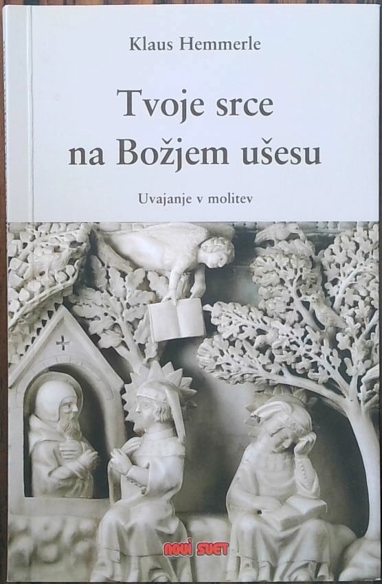 Tvoje srce na Božjem ušesu