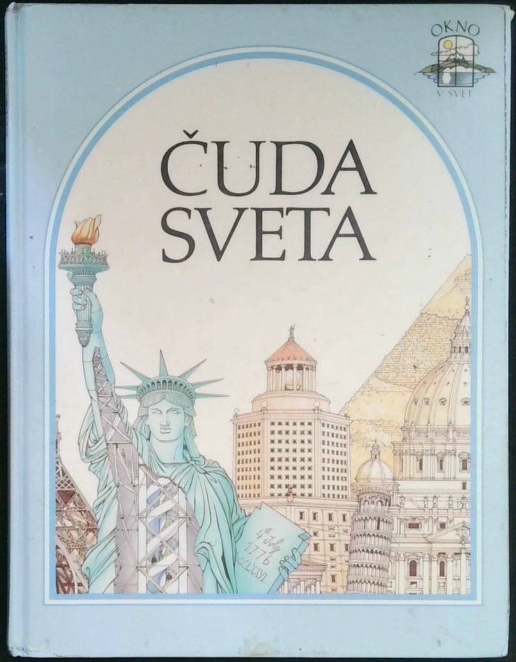 Čuda sveta