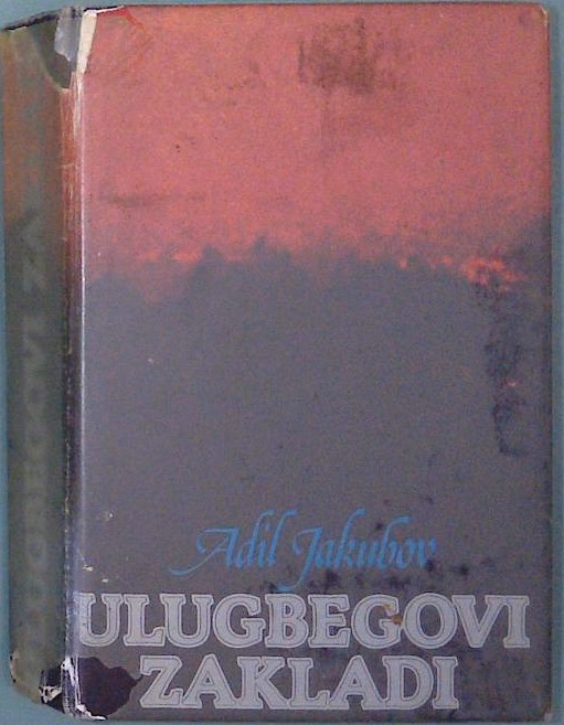 Ulubegovi zakladi - slika 2