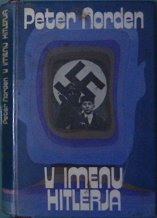 V imenu Hitlerja