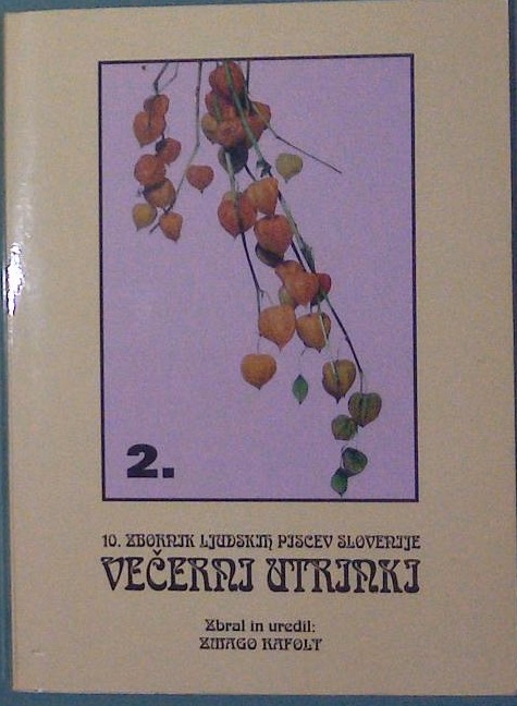 Večerni utrinki