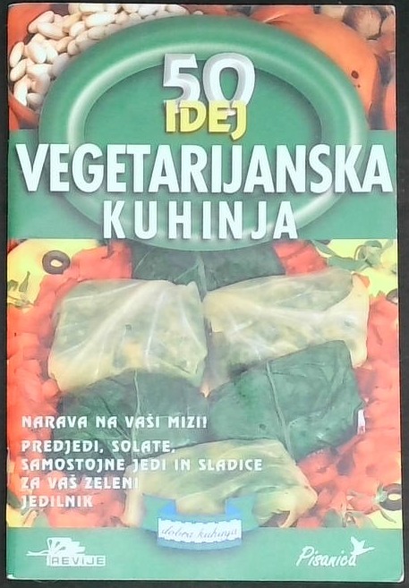 Vegetarijanska kuhinja