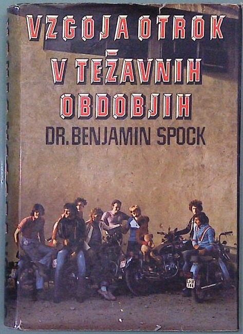 Vzgoja otrok v težavnih obdobjih