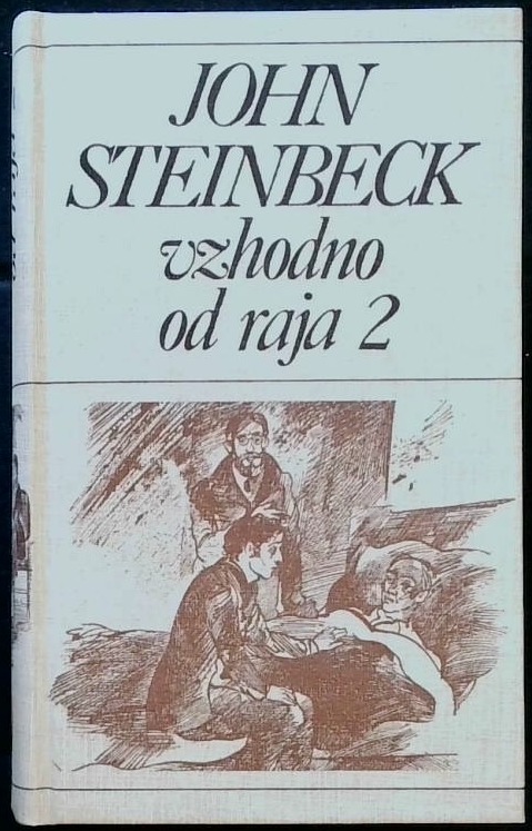 Vzhodno od raja 2