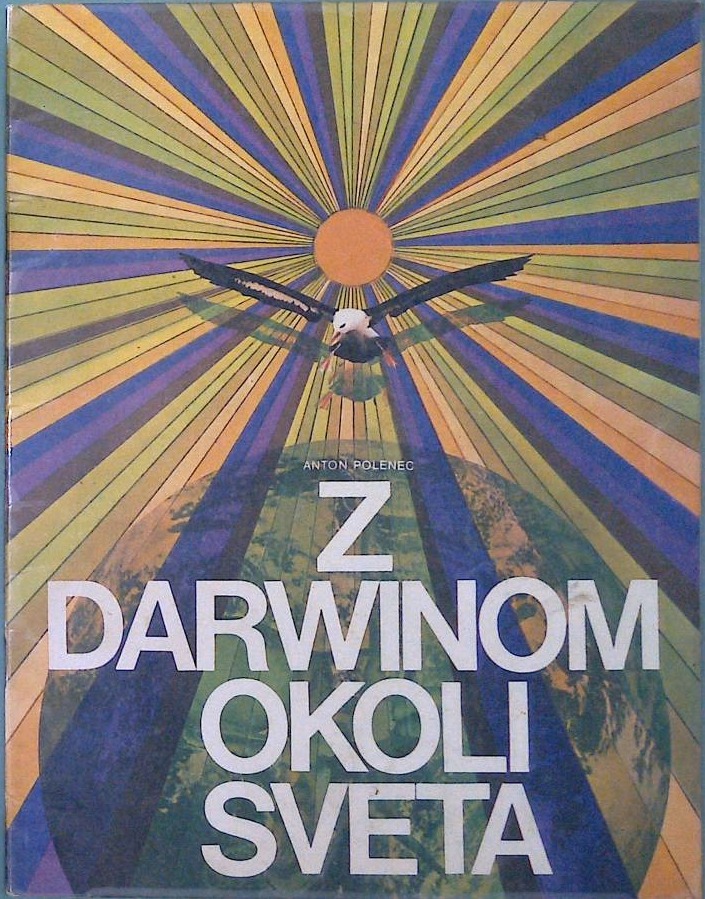 Z Darwinom okoli sveta