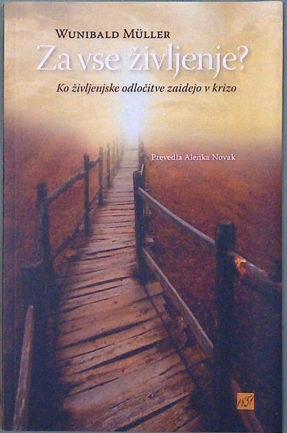 Za vse življenje?