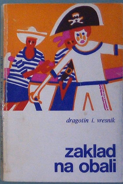 Zaklad na obali